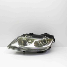 VW PHAETON 3D Scheinwerfer vorne links 3D1941015H 3.2 Benzin 177kw 2005 27359133