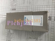 1pc New FESTO Pneumatic Strip Manifold VABM-L1-14S-G14-10 (566626 )