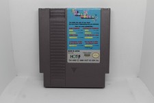 Palamedes (Nintendo Entertainment System, 1990) Tested & Working