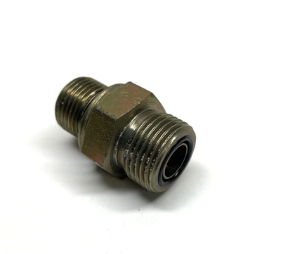 #ad #ad John Deere hydraulic adapter fitting 38H5076 $9.77