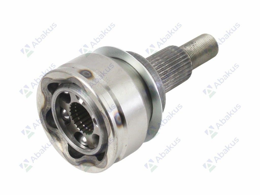 ABAKUS Drive Shaft Joint Set 141-04-140 For Mazda 155mm 59mm Seal