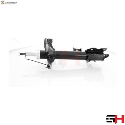 STOSSDÄMPFER GH-352291V FÜR NISSAN QR25DE 2.5L YD22ETI/YD22DDTi 2.2L 4cyl