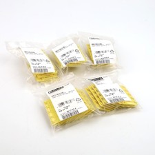 Phoenix Contact Warning Sign WS UT 16 3047374 (50pcs) original box