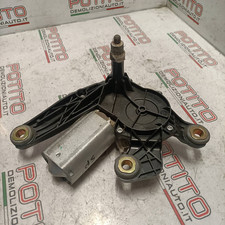 Lunette arrière Citroen C8