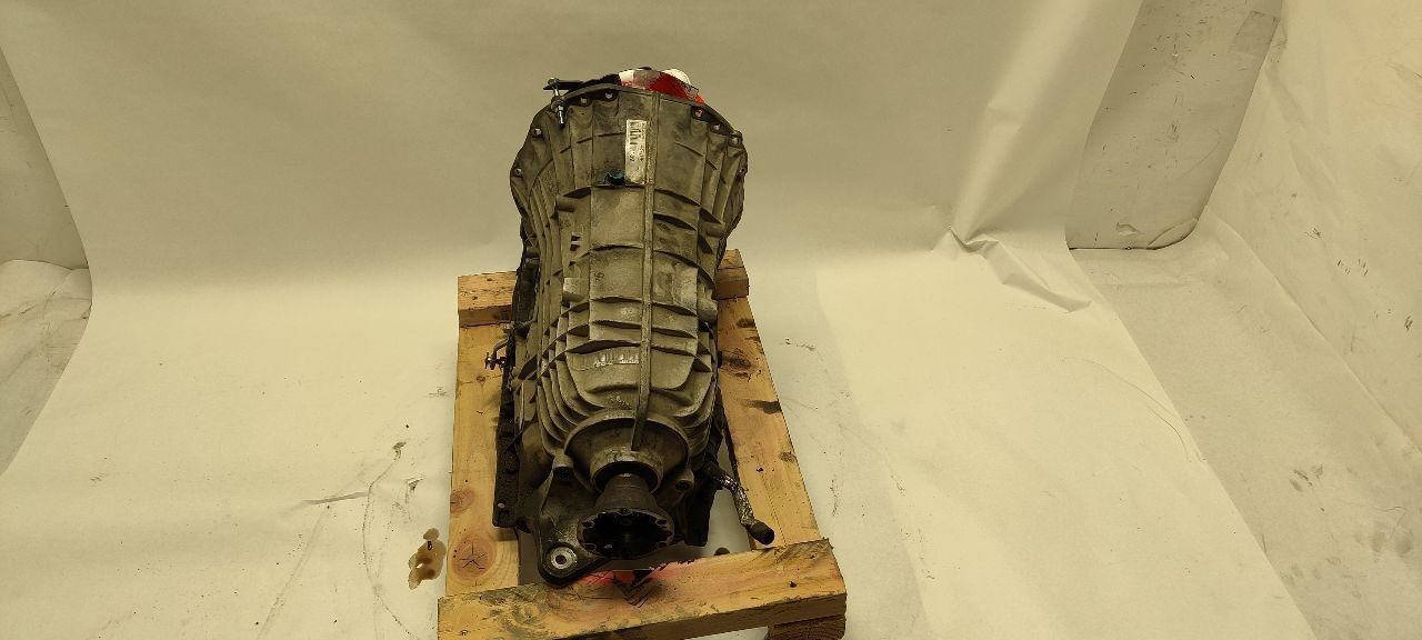 TRANSMISSION OEM 2007 MASERATI QUATTROPO 1YR WRNTY