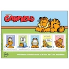 NETHERLANDS 2026 Garfield Sheet MNH