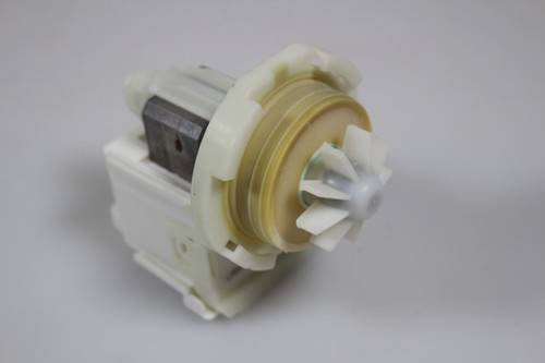 Miele G 4943 i Pumpe Ablaufpumpe Askoll Type M118 25 W M-TNr 11142121