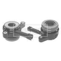 Zentrales Nehmerzylinder FüR Peugeot 4008 2012 Ohne Sensor Rymec CSC1029530