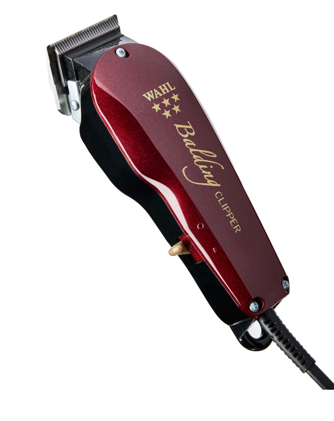 Wahl Professional 5 Star Series Balding Clipper Corded V5000.