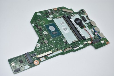 NB.A6L11.007 Acer Intel Pentium N6000 Motherboard A315-35