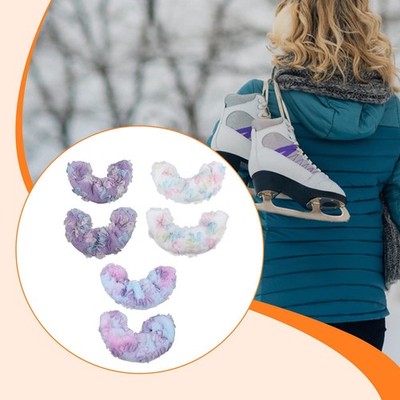 Kufenschoner, Dekoration, Eislaufschuhschutz für Hockeyschuhe