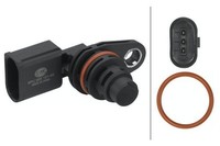 Hella Sensor, Nockenwellenposition 6PU 009 121-451 FüR VW Skoda Porsche Seat