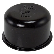8N6766B 1-pc. Oil Fill / Breather Cap Copper Filter Element Fits Ford Tractor