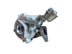 Turbolader neu NISSAN Almera N16 00-06, X-Trail T30 00-09