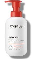 ATOPALM MLE Lotion 200ml 6.8 Fl Oz Korean Ski...