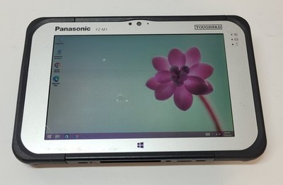 Panasonic Toughpad FZ-M1 MK1 (i5-4302Y 8GB RAM 128GB SSD Win 8.1