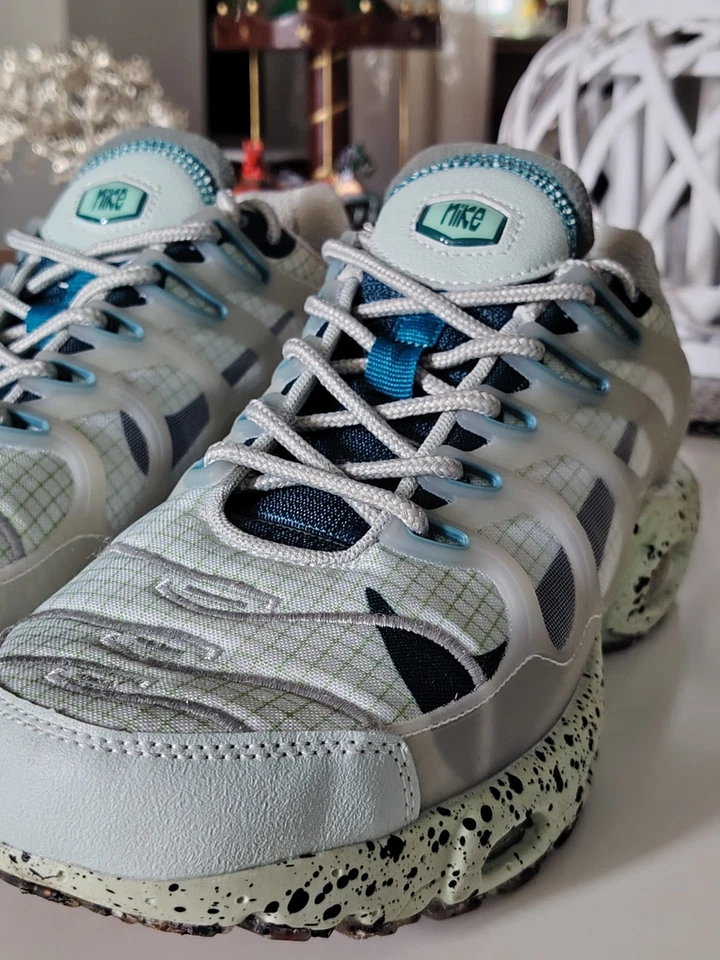 Nike Air Max Terrascape Plus, foto 4 de 5