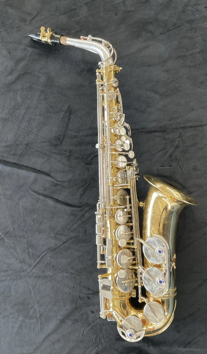 Jupiter Saxophones for sale - eBay