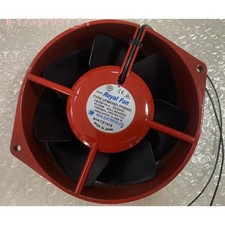 1pc ROYALFAN UFM655D-TP[B56] AC200V 41/36W 172mm FREE SHIPPING