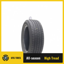 Used 21555r16 Firestone Transforce Cv 97h - 1032