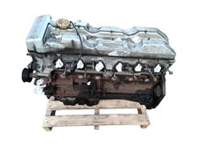 Motor C30SE 3,0L 24V Zylinderkopf Ventildecke...