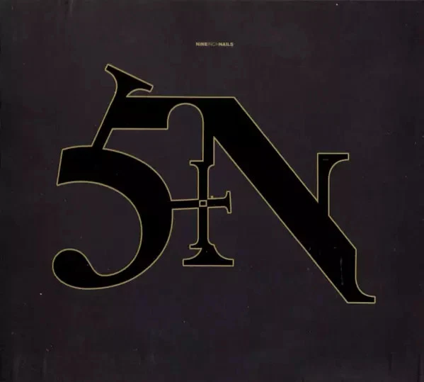 Sin, Nine Inch Nails - Photo 1/1