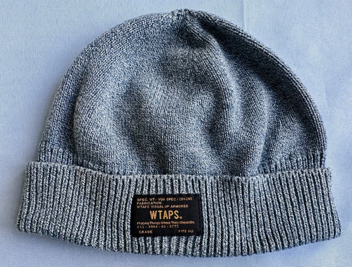 WTAPS Hats for Men for sale | eBay