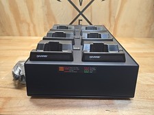 Harris Tri-Chemistry 6-Bay Multi Charger CH-104570-007 Rev J 