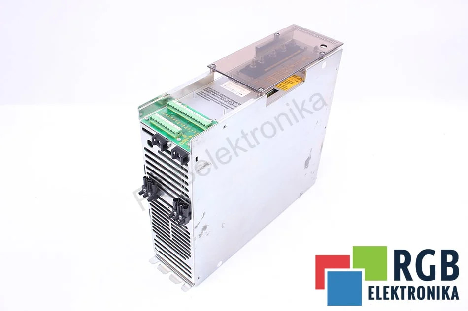 TDM2.1-030-300-W1-000 R911236235 INDRAMAT - Reconditionné - Garantie 24 mois