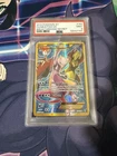 2015 Pokemon XY Breakthrough Mewtwo Ex SECRET #163/162 PSA 9 *CLEAN*