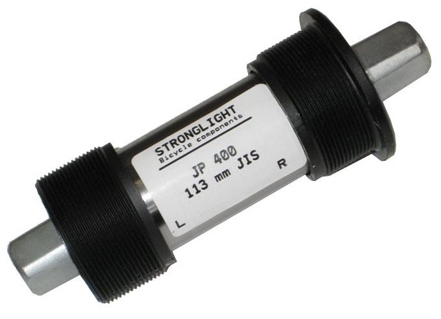 best bottom bracket for brompton