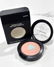 MAC Mineralize Blush MISS BEHAVE