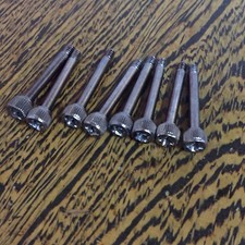 Water Cooling Fan Radiator Fixing Mount Screw Kit For Cooler Master B120 240 360