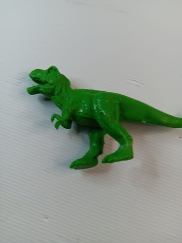 19 x Vintage Mix Lot Of Dinosaur Toy Figurines Retro Collectables Bulk Lot - Picture 11 of 14