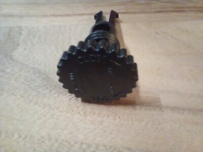 Pentair 24206-0103S 24206-0003 Filter Air Release Valve Vent Stem 