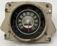 Ford Bronco Full Size Head Only Speedeter 66 67 68 69 70 71 72 73 74 Ford Bronco Full Size Head Only Speedeter 66 67 68 69 70 71 72 73 74