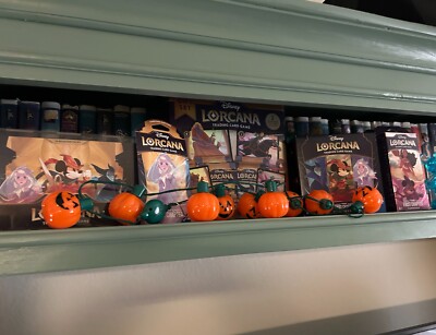 Disney Lorcana Non-Foil Singles (Pick Your Cards) Combine Shipping Available