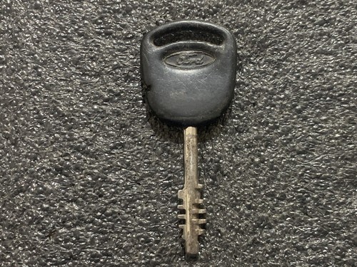 FORD MONDEO FOCUS FIESTA Transit Ignition & Door KEY - Picture 5 of 7