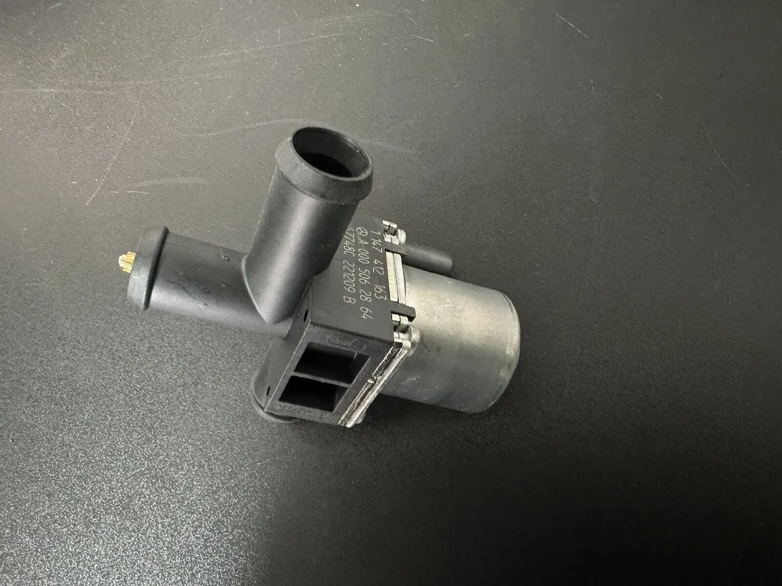 Mercedes-Benz A0005062864 online kaufen | eBay 