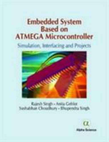 Embedded System Based on Atmega Microcontroller : Simulation ...
