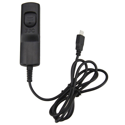 JJC MA-R Fernauslöser Kabel für Fujifilm RR-90 in OVP  * Fachfachhändler *