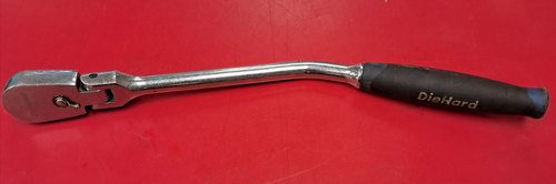"Cabezal Diehard Flex 1/2"" trinquete de accionamiento 90 dientes dhp55134" - Imagen 2 de 3