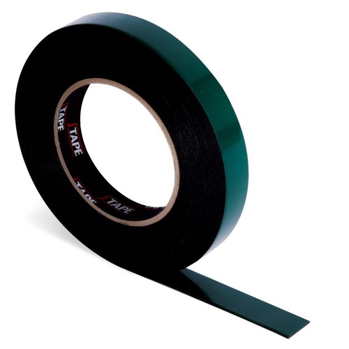 J Tape Double Sided Foam Car Mounting Tape 9mm x 10m - Picture 2 of 3