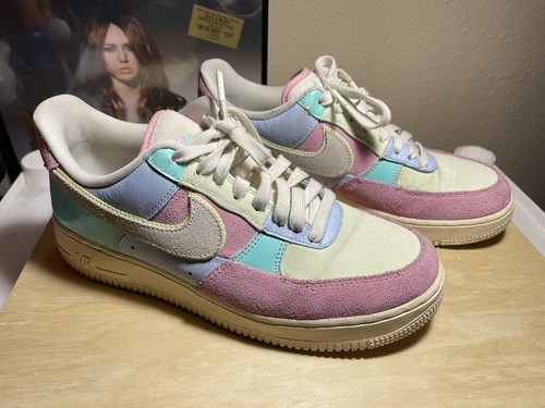 af1 spring patchwork