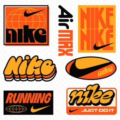 nike just do it design