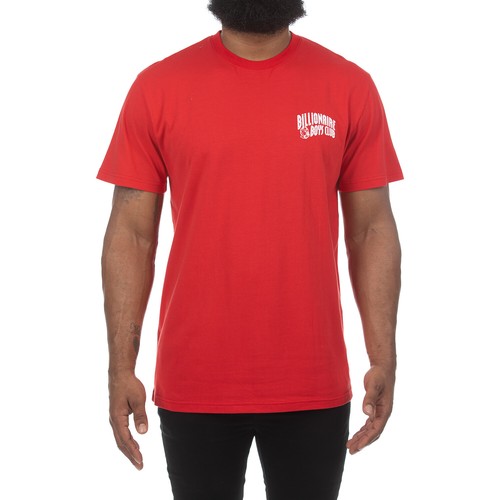 Billionaire Boys Club Clothing Men T-Shirt BB sm Arch Printed S/S Tee Spring-1 - Picture 4 of 20
