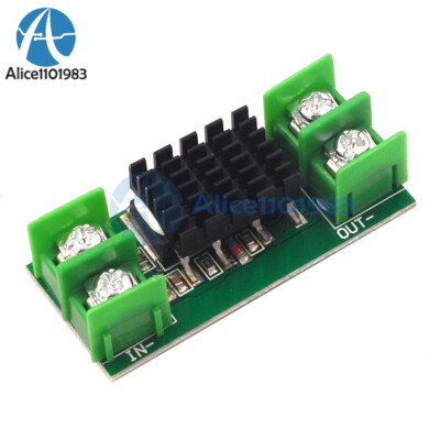 5-60V 15A Solar Anti-backflow Ideal Diode Constant Current Power Supply Module