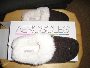 aerosoles slippers