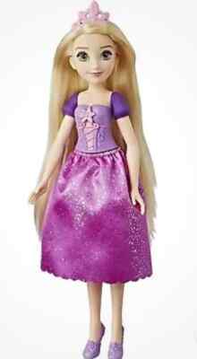 Disney Princess Rapunzel Fashion Doll Hasbro E2750