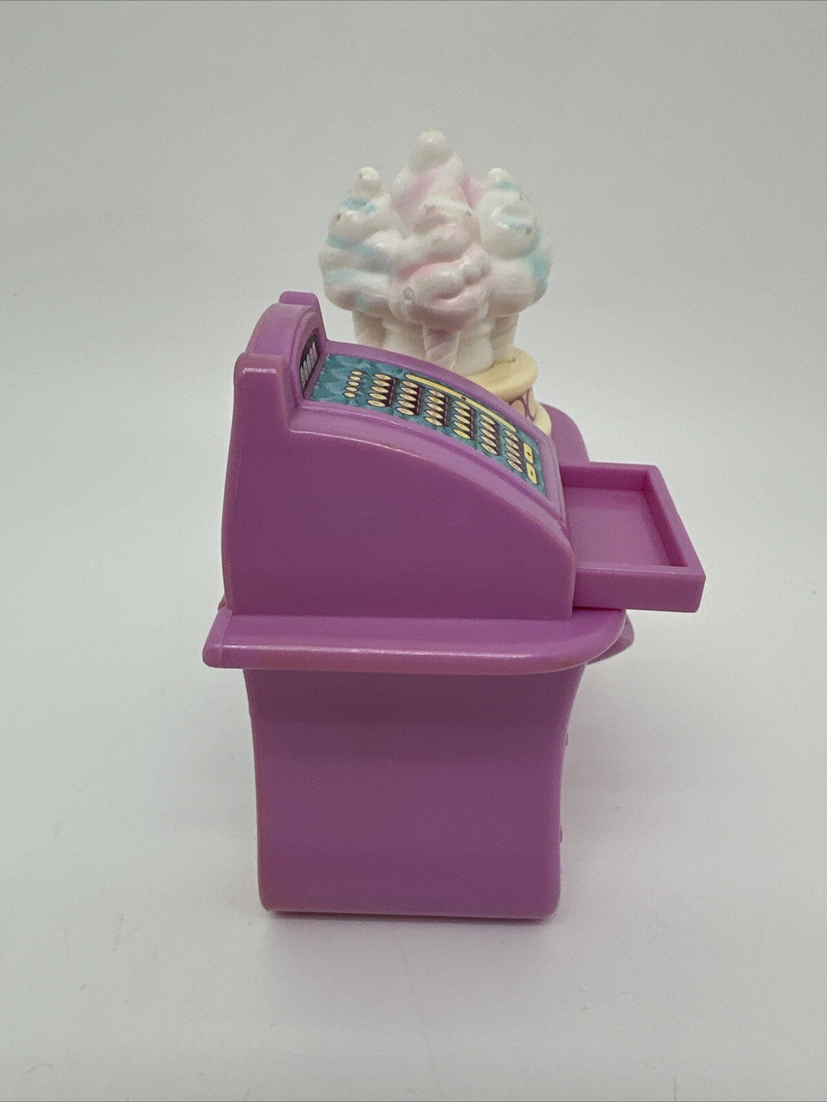 как выглядит My Little Pony Cotton Candy Cafe Cash Register Toy  Replacement Part-4In 53 фото